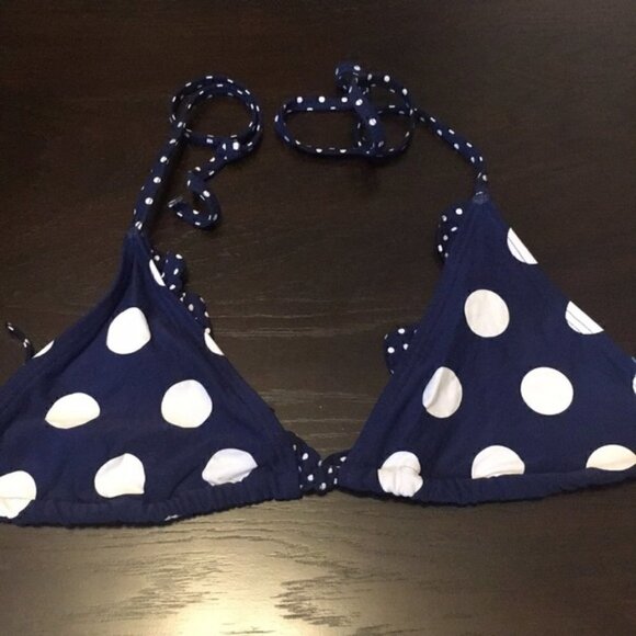 Coco rave size bra cup M/L 34/36D swim top - Picture 5 of 7